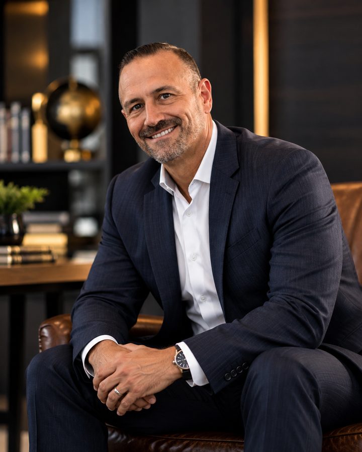 Nick Paez, founder of Advisor Network 360